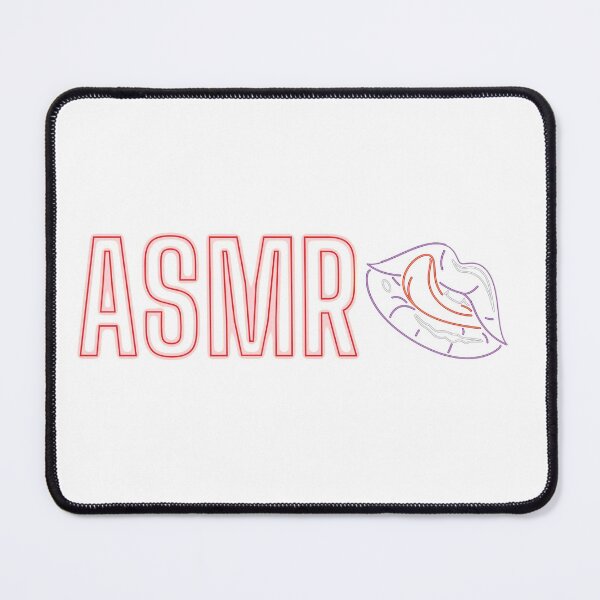 Item preview, ASMR designed and sold by dimitar-pnankov.