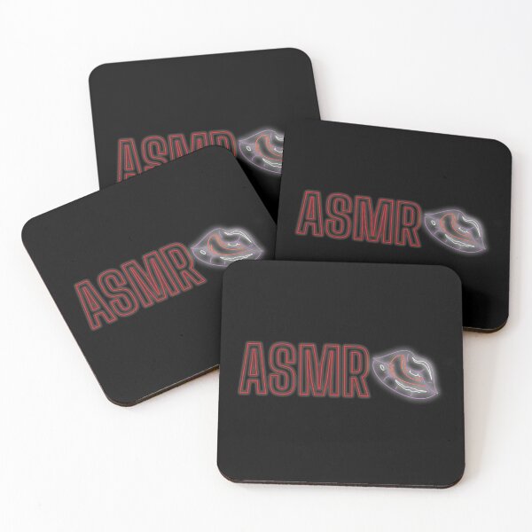 Item preview, ASMR designed and sold by dimitar-pnankov.