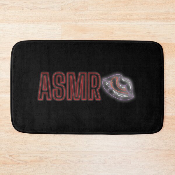 Item preview, ASMR designed and sold by dimitar-pnankov.
