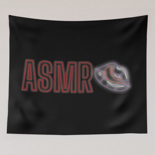 Item preview, ASMR designed and sold by dimitar-pnankov.