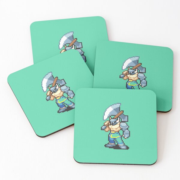 Item preview, Berserker Fighting Sprite designed and sold by The Sprite Guy.