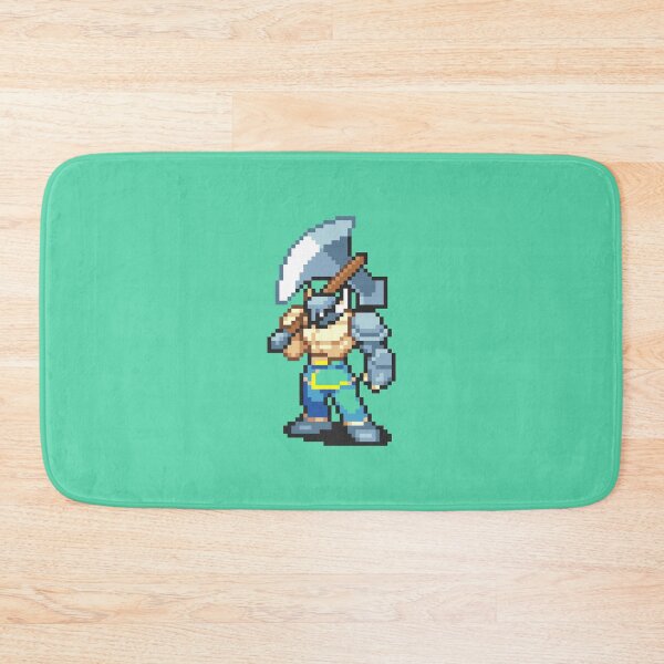 Item preview, Berserker Fighting Sprite designed and sold by The Sprite Guy.