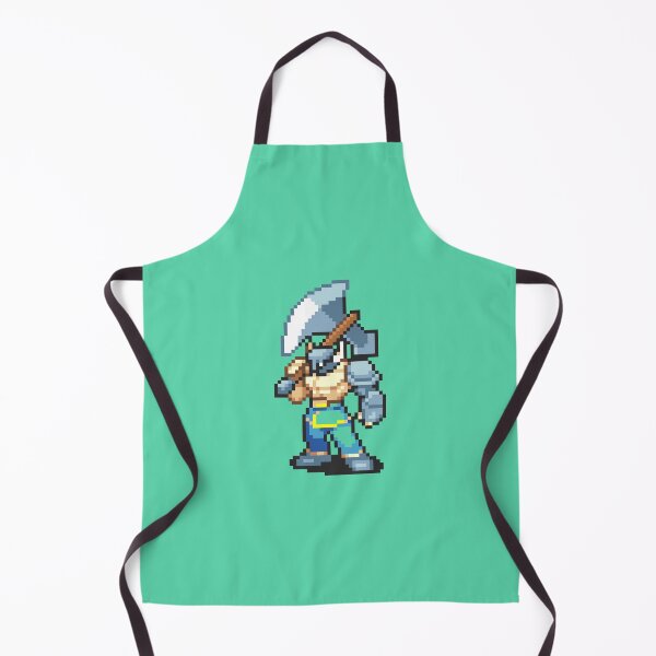 Item preview, Berserker Fighting Sprite designed and sold by The Sprite Guy.