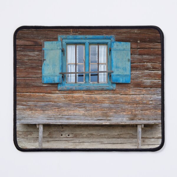 Item preview, Window and Bench designed and sold by Yair Karelic.