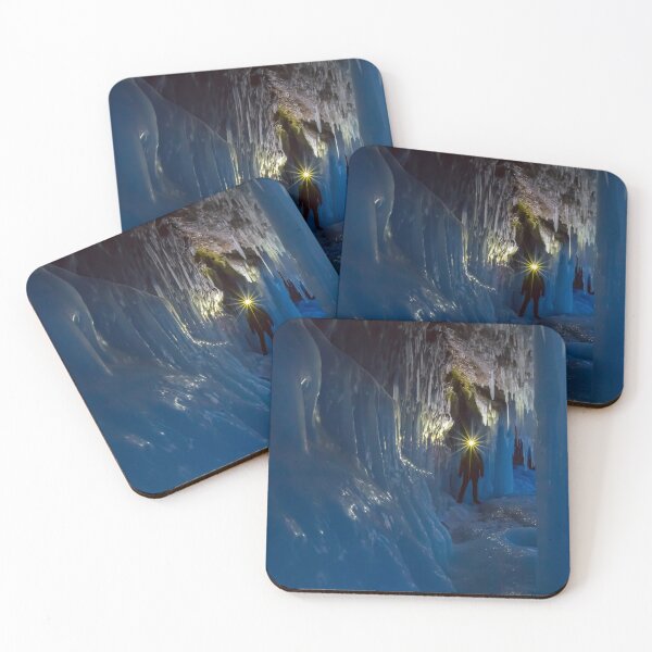 Item preview, Ice glow designed and sold by DianaC.