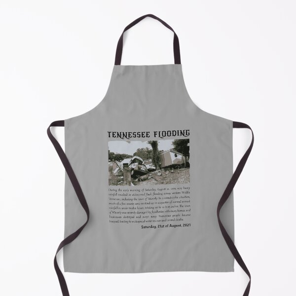 Item preview, Tennessee Flooding 2021 designed and sold by PodiShawna.