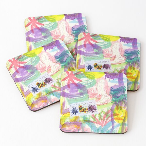 Item preview, Sending Flowers designed and sold by CeciliaBell.