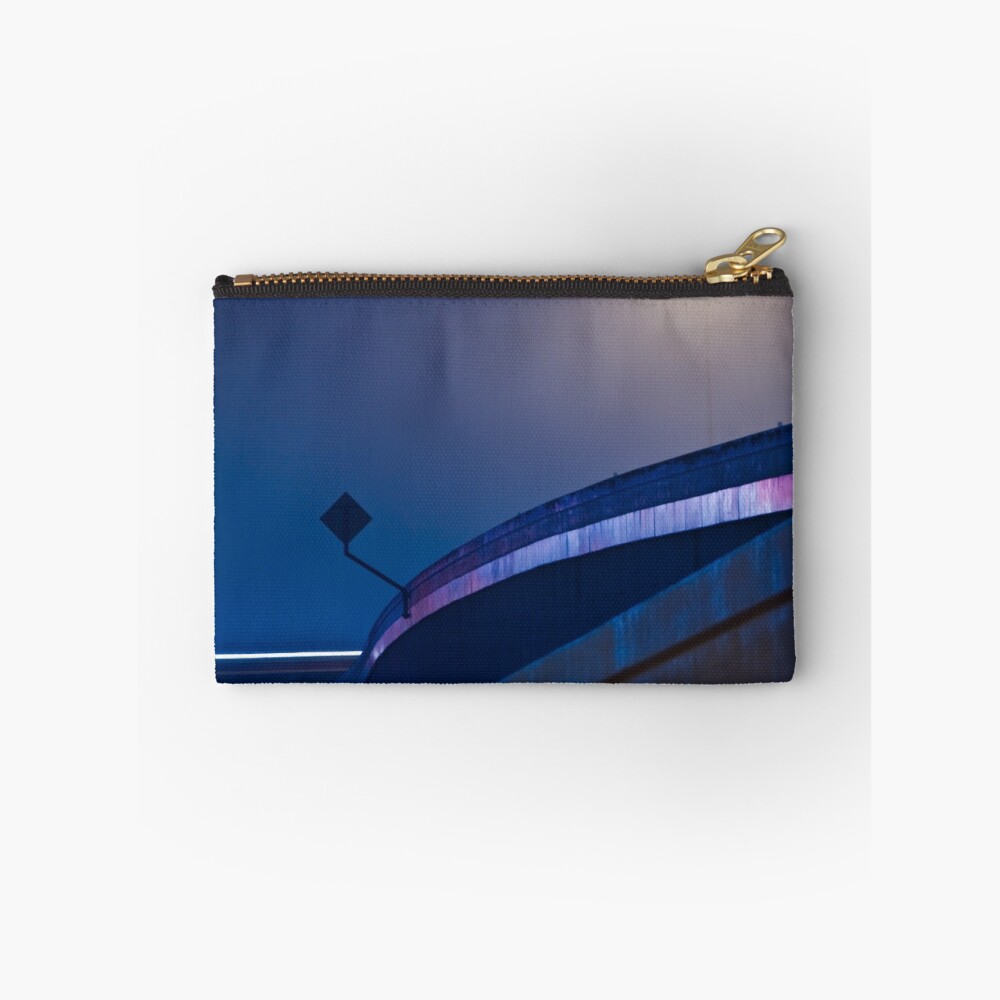 Item preview, Zipper Pouch designed and sold by Patrick O'Neill.