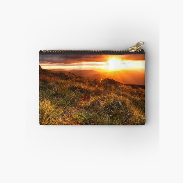 Item preview, Feathertop sunset designed and sold by bonsta.