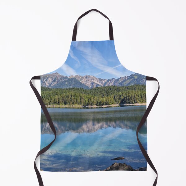 Item preview, Lake Eibsee designed and sold by Yair Karelic.