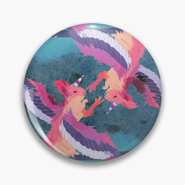 Item preview, Flying squirrels designed and sold by Joanna Forbes.