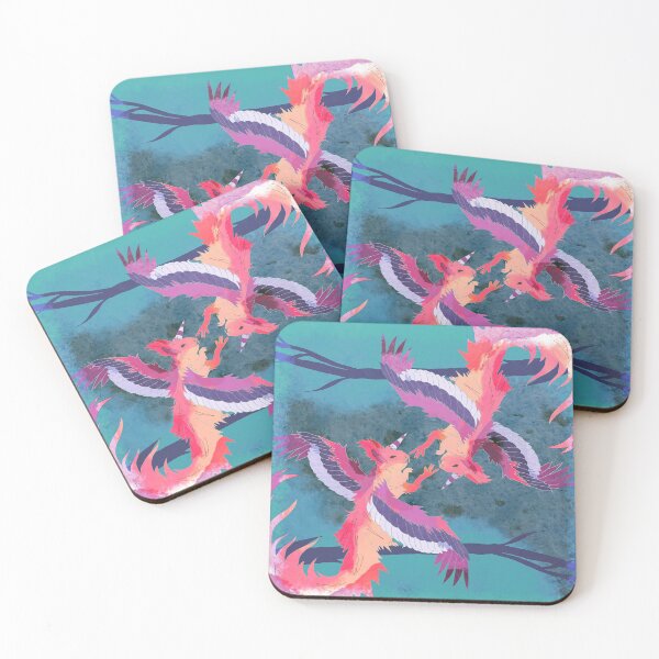 Item preview, Flying squirrels designed and sold by Joanna Forbes.