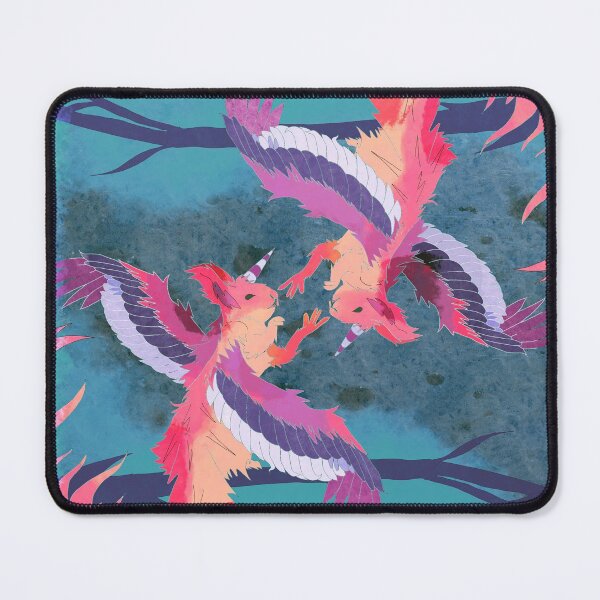 Item preview, Flying squirrels designed and sold by Joanna Forbes.