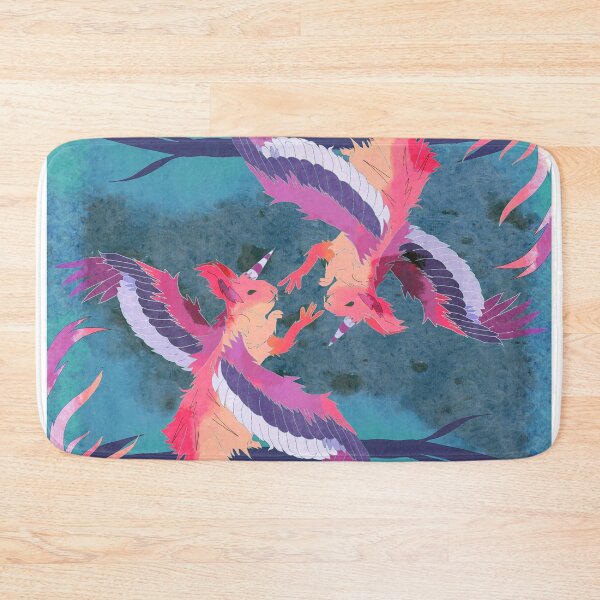 Item preview, Flying squirrels designed and sold by Joanna Forbes.