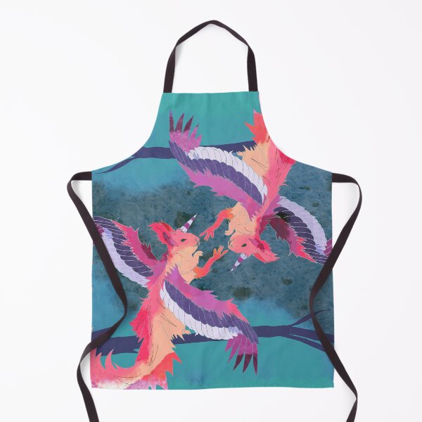 Item preview, Flying squirrels designed and sold by Joanna Forbes.