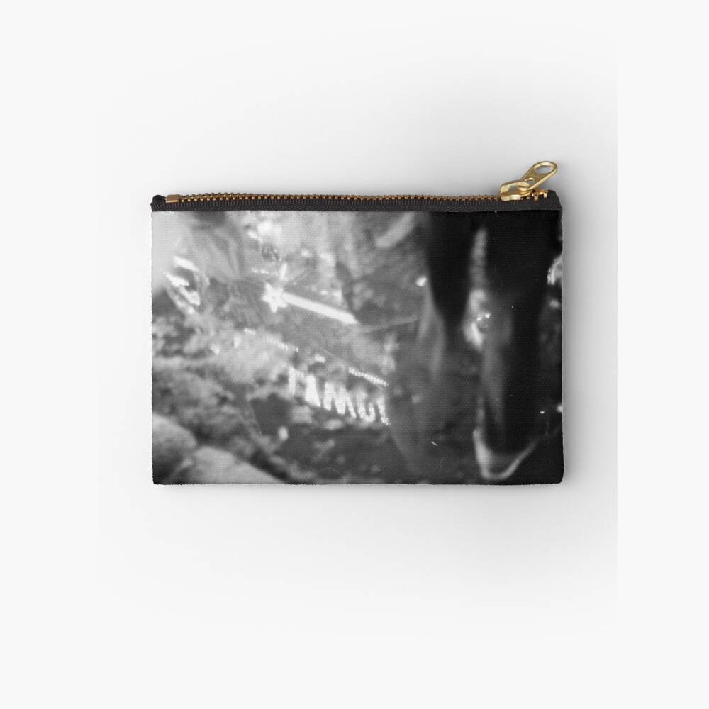Item preview, Zipper Pouch designed and sold by sunside.