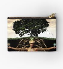 Gaia's Child Studio Pouch