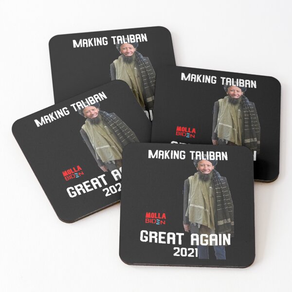 Item preview, making the taliban great again| Perfect Gift designed and sold by donnieshiha.