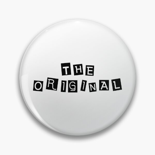 Item preview, The Original designed and sold by dimitar-pnankov.