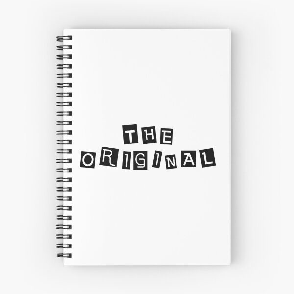 Item preview, The Original designed and sold by dimitar-pnankov.