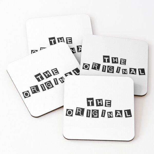 Item preview, The Original designed and sold by dimitar-pnankov.