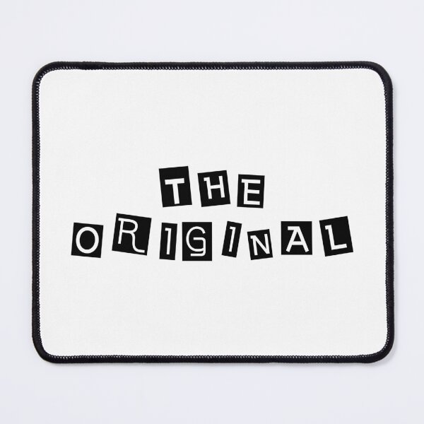 Item preview, The Original designed and sold by dimitar-pnankov.