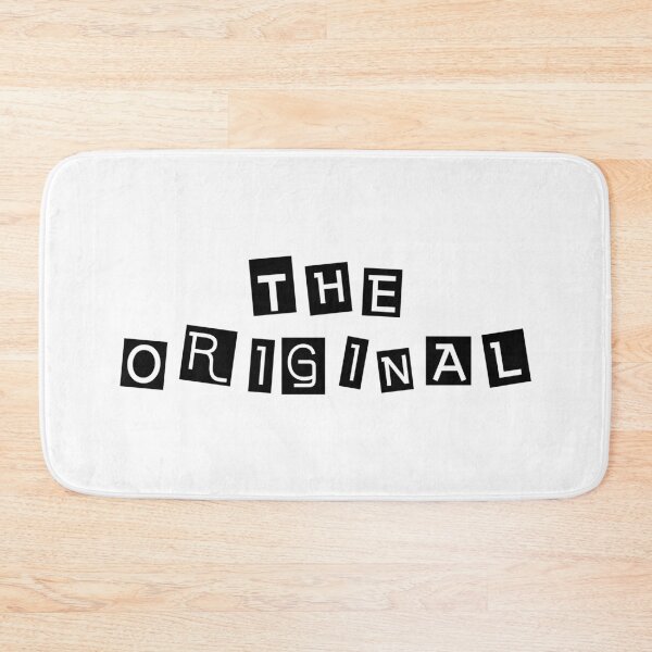 Item preview, The Original designed and sold by dimitar-pnankov.