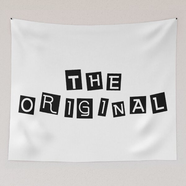 Item preview, The Original designed and sold by dimitar-pnankov.