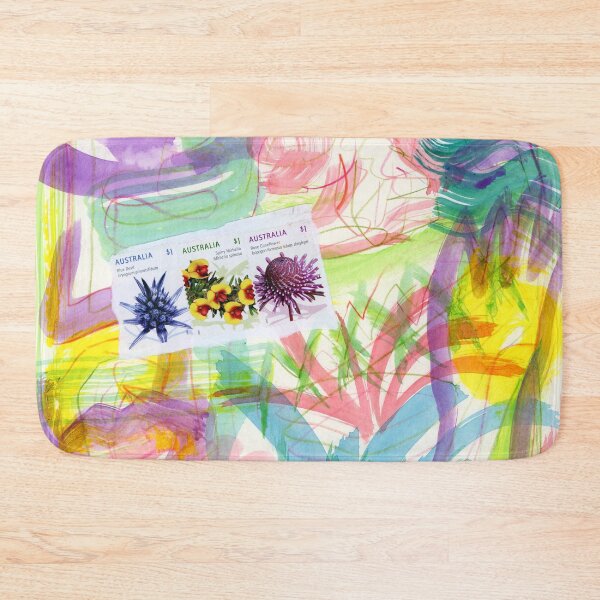 Item preview, Sending Flowers designed and sold by CeciliaBell.