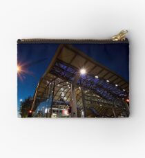 Southern Cross Station Melbourne Studio Pouch