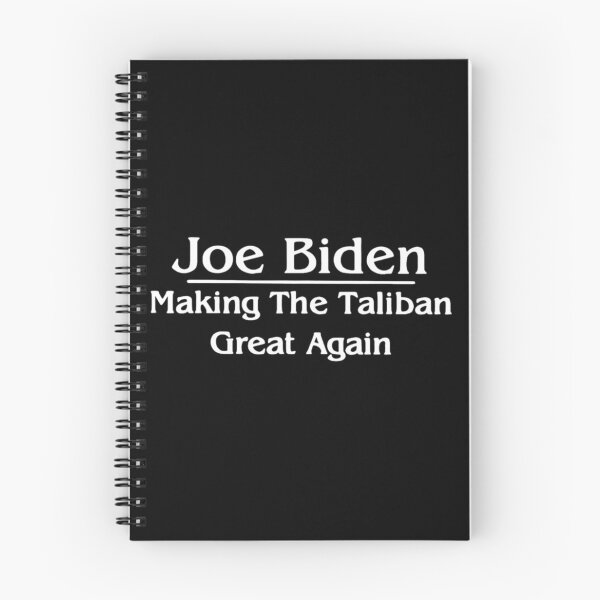 Item preview, Joe Biden Making The Taliban Great Again| Perfect Gift designed and sold by donnieshiha.