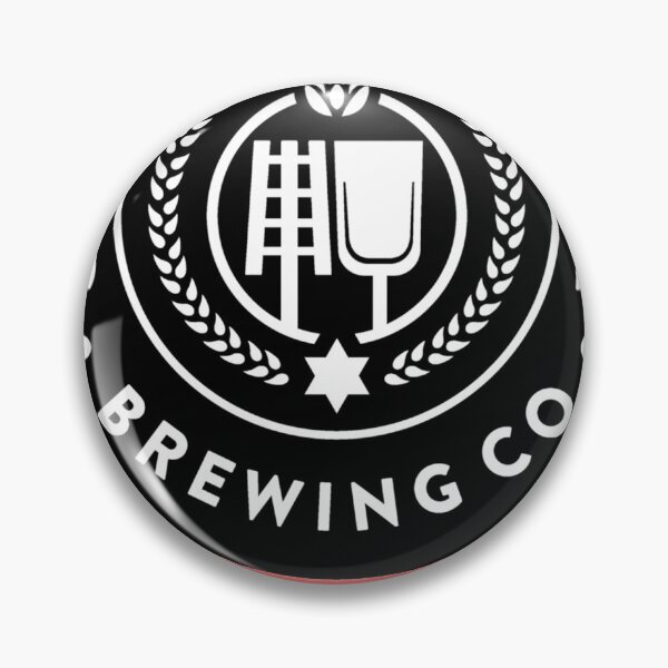 Item preview, Southern Tier Brewing Lakewood New York Sticker designed and sold by MalteGniewosz.