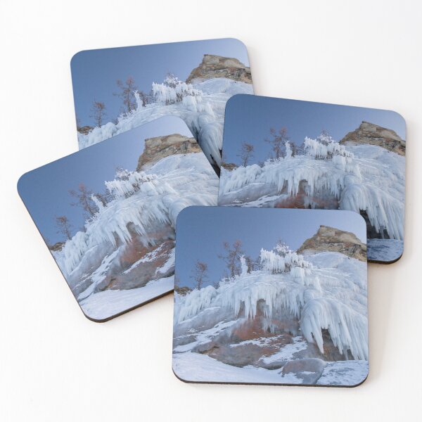 Item preview, Ice lava designed and sold by DianaC.