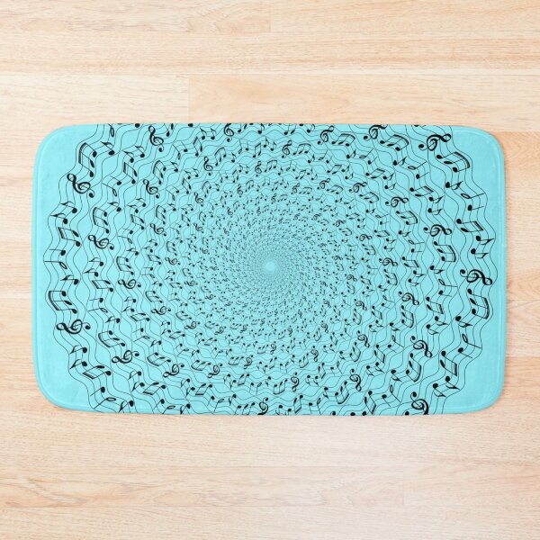 Item preview, Music Vortex designed and sold by Sid6point7.