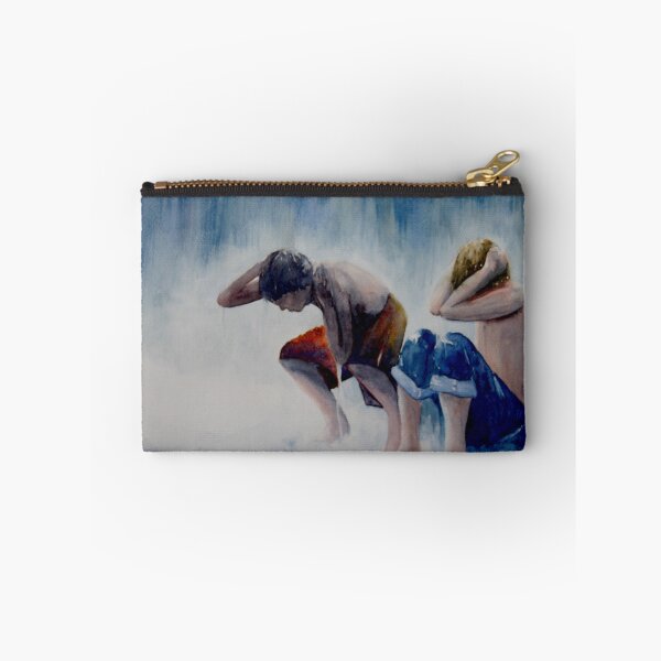 Item preview, Caught in the Rain designed and sold by Debbie Schiff.