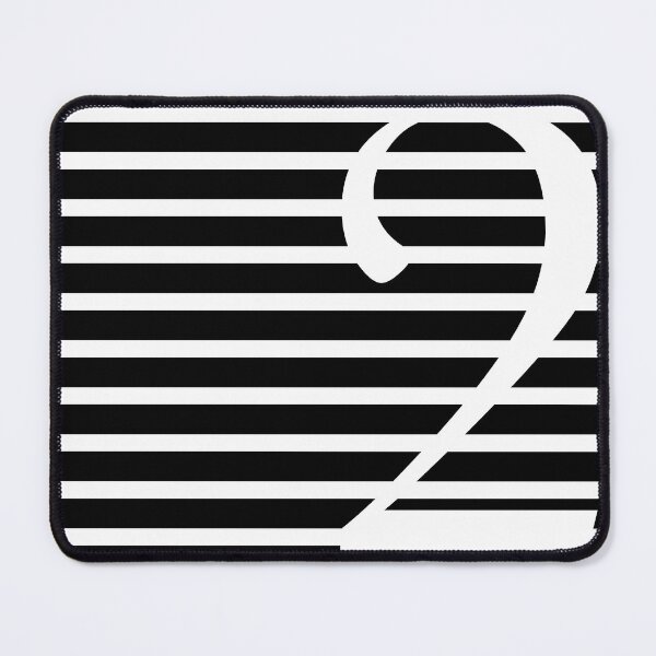 Item preview, 2 - Number Print Striped designed and sold by TWPCdesigns.