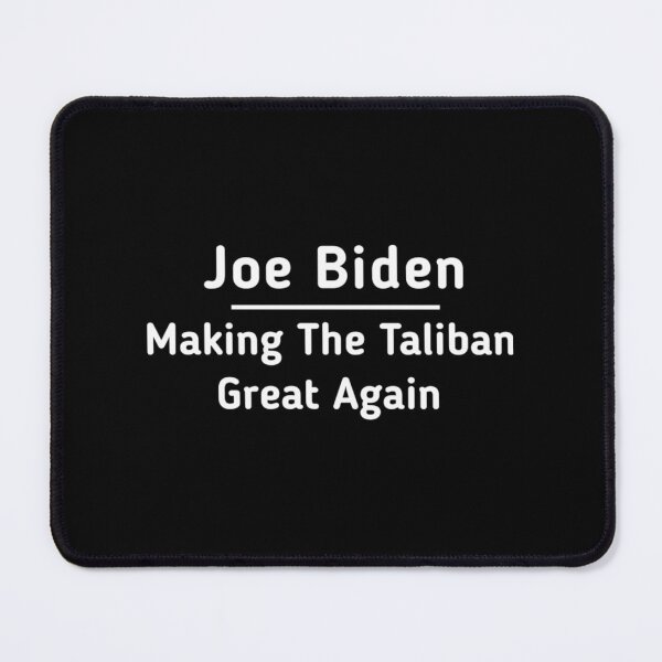Item preview, Joe Biden Making The Taliban Great Again| Perfect Gift designed and sold by donnieshiha.