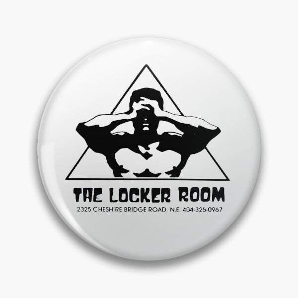 Item preview, The Locker Room Gay Vintage designed and sold by MattaChic.