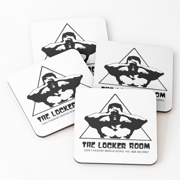 Item preview, The Locker Room Gay Vintage designed and sold by MattaChic.