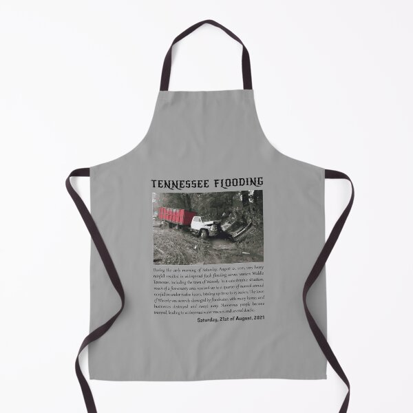 Item preview, Tennessee Flooding 2021 designed and sold by PodiShawna.