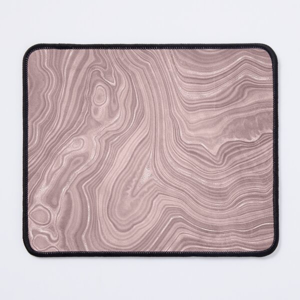 Item preview, Blush Pink Marble, Soft Pastel Pink Marble designed and sold by venella.