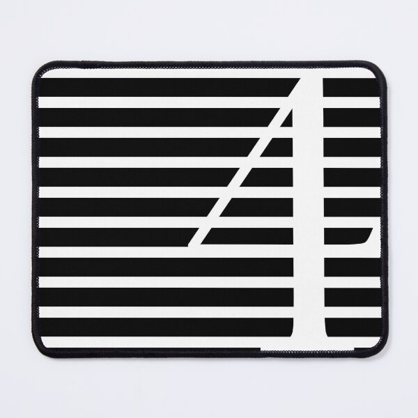 Item preview, 4 - Number Print Striped designed and sold by TWPCdesigns.