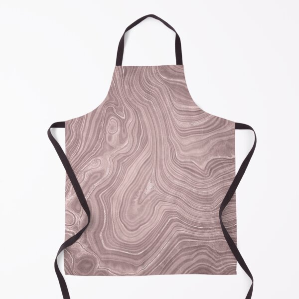 Item preview, Blush Pink Marble, Soft Pastel Pink Marble designed and sold by venella.