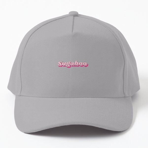 SUGABOO |Dua Lipa| Perfect Gift|Dua Lipa Baseball Cap