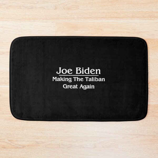 Item preview, Joe Biden Making The Taliban Great Again| Perfect Gift designed and sold by donnieshiha.