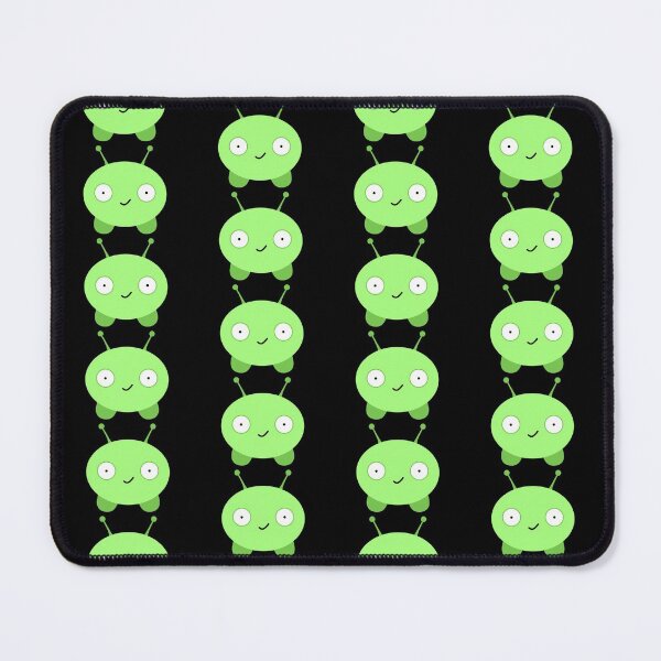 Item preview, Mooncake Final Space Personajes Minimalista designed and sold by LayziieDesign.