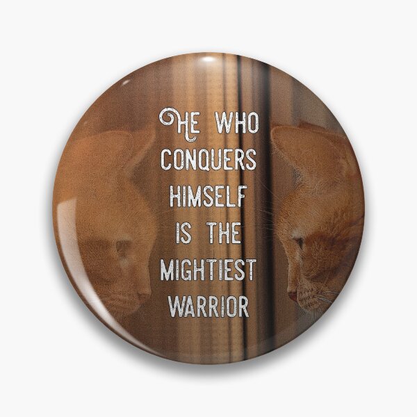Item preview, The Mightiest Warrior designed and sold by Emilyromrell.