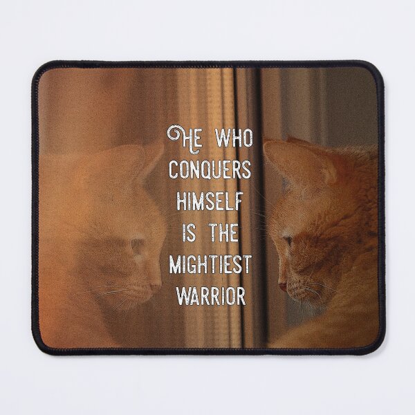 Item preview, The Mightiest Warrior designed and sold by Emilyromrell.