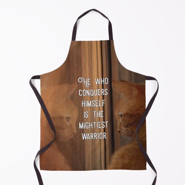 Item preview, The Mightiest Warrior designed and sold by Emilyromrell.