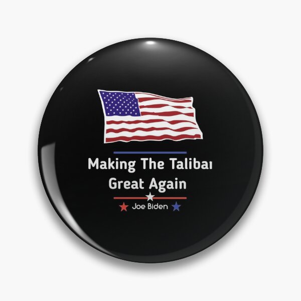 Item preview, Joe Biden Making The Taliban Great Again| Perfect Gift designed and sold by donnieshiha.